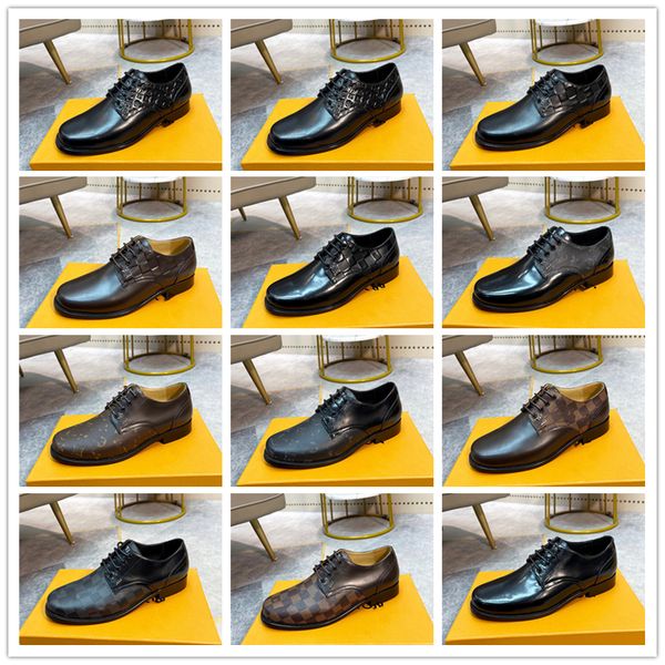 wedding shoe for designer men's 2021 classic shoess men luxury dresses loafers casual shoes mens dress shoes schoenen heren zapatos siz, Black
wedding shoe for designer men's 2021 classic shoess men luxury dresses loafers casual shoes mens dress shoes schoenen heren zapatos siz, Black