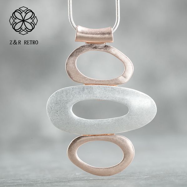 chokers long necklace vintage geometric sweater goth pendant korean fashion pendants necklace wholesale women jewelry trending products 2307, Golden;silver
chokers long necklace vintage geometric sweater goth pendant korean fashion pendants necklace wholesale women jewelry trending products 2307, Golden;silver