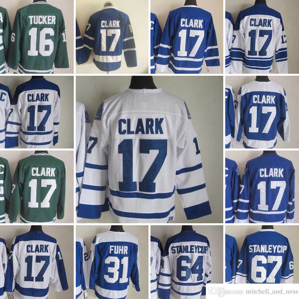 1980 movie vintage hockey 17 wayne simmonds jerseys ccm embroidery 16 darcy tucker 31 grant fuhr 64 stanleycup jersey white blue green, Black;red
1980 movie vintage hockey 17 wayne simmonds jerseys ccm embroidery 16 darcy tucker 31 grant fuhr 64 stanleycup jersey white blue green, Black;red