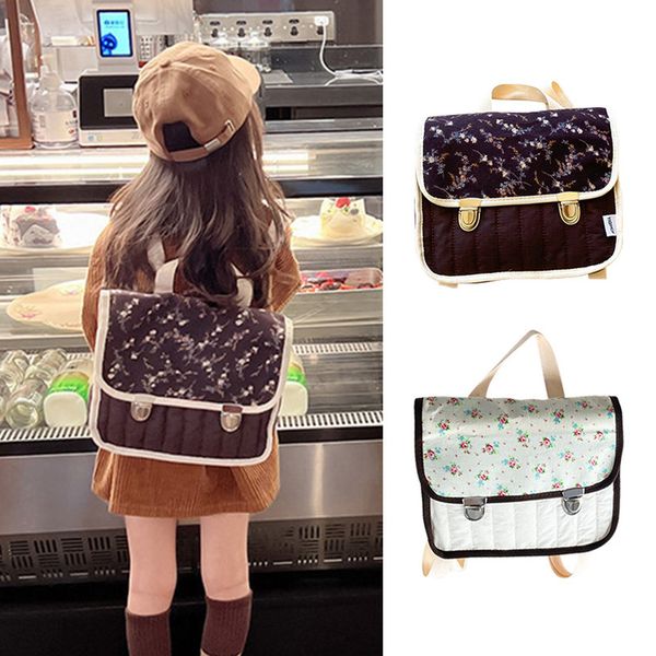 backpacks fashion girls school backpack vintage floral child girl kindergarten schoolbag large capacity 230731
backpacks fashion girls school backpack vintage floral child girl kindergarten schoolbag large capacity 230731