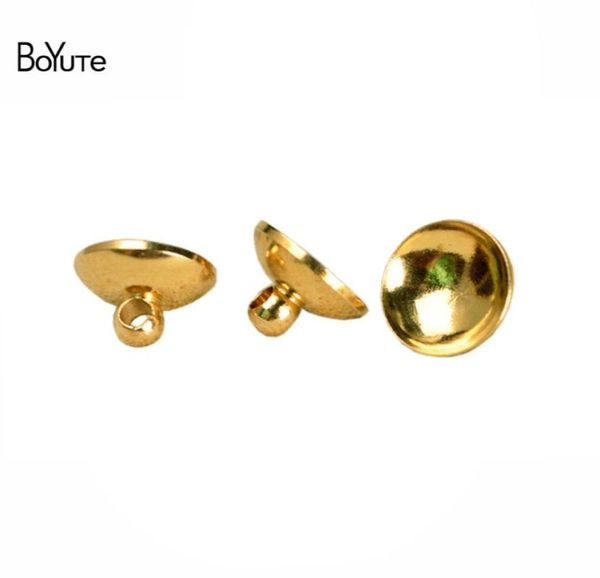 boyute 100pcs 86mm 106mm pearl pendant end caps clasp metal brass bead caps for jewelry making2444979, Silver
boyute 100pcs 86mm 106mm pearl pendant end caps clasp metal brass bead caps for jewelry making2444979, Silver