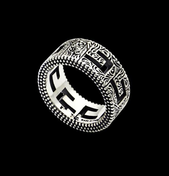 new arrival retro style lady titanium steel carved floral designs g letter wedding engagement rings size6 94994455, Golden;silver
new arrival retro style lady titanium steel carved floral designs g letter wedding engagement rings size6 94994455, Golden;silver