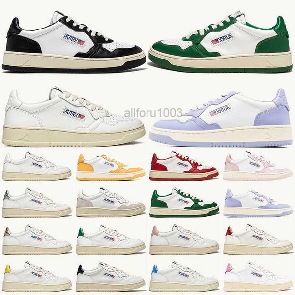 2023 designer casual shoes autries usa medalist sneakers autry mens leather suede low sneaker white panda red green purple men women outdoor, Black
2023 designer casual shoes autries usa medalist sneakers autry mens leather suede low sneaker white panda red green purple men women outdoor, Black