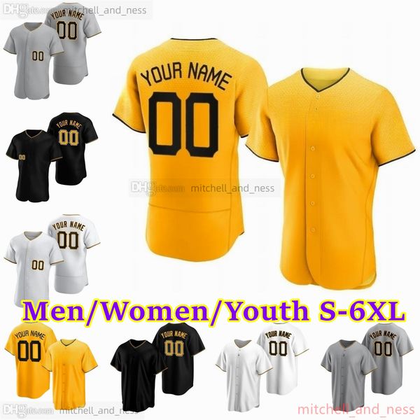 custom ncaa s-6xl baseball jersey 21 roberto clemente 8 willie stargell 10 bryan reynolds 41 carlos santana 26 miguel andujar 9 bill mazeros, Black
custom ncaa s-6xl baseball jersey 21 roberto clemente 8 willie stargell 10 bryan reynolds 41 carlos santana 26 miguel andujar 9 bill mazeros, Black