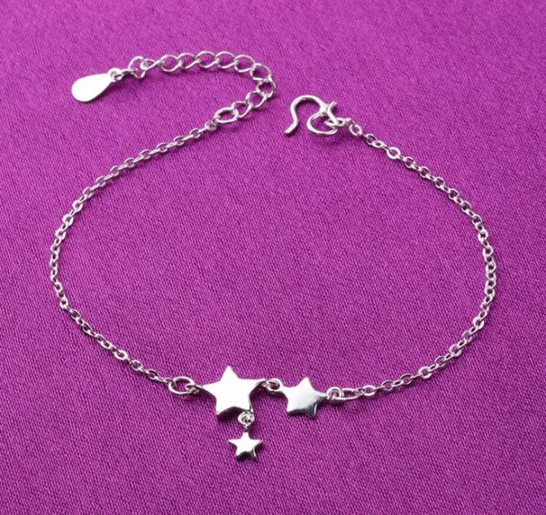 anklets ankle bracelets 9 styles 925 silver sterling anklet jewelry with star ball flower pendant 3864216, Red;blue
anklets ankle bracelets 9 styles 925 silver sterling anklet jewelry with star ball flower pendant 3864216, Red;blue