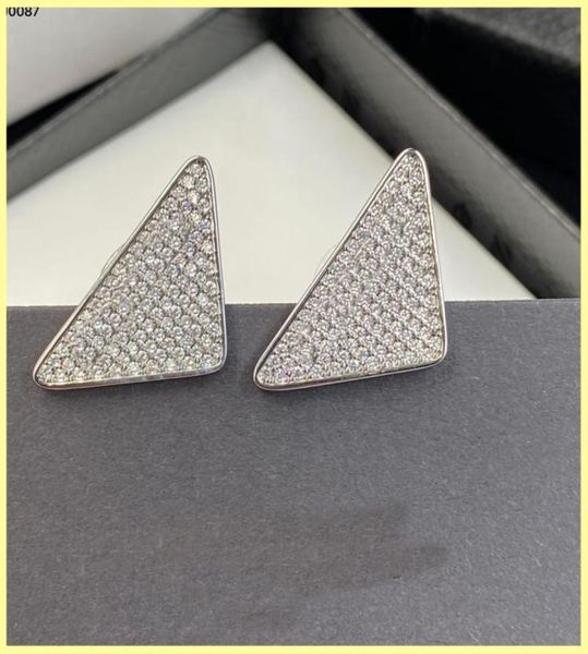 2021 fashion diamond earrings studs luxurys designers earring gold hoop earrings women triangle earings brands jewelry wedding orn1886126, Silver
2021 fashion diamond earrings studs luxurys designers earring gold hoop earrings women triangle earings brands jewelry wedding orn1886126, Silver