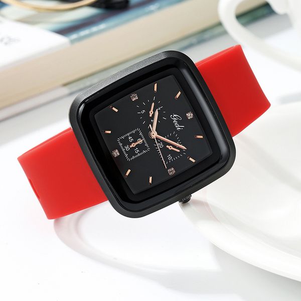 watch women's fashion casual watches designer luxury quartz-battery square plate waterproof 40mm watches, Slivery;brown
watch women's fashion casual watches designer luxury quartz-battery square plate waterproof 40mm watches, Slivery;brown