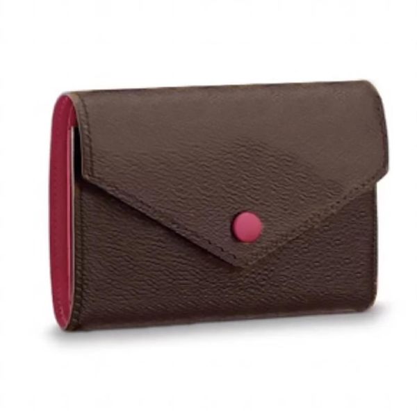 designer wallet card holder multi card slot pink checkerboard womens small short wallets fashion purse woman339q, Red;black
designer wallet card holder multi card slot pink checkerboard womens small short wallets fashion purse woman339q, Red;black