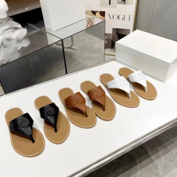 triomphe flat mule designer sandals embossed leather women summer beach slide calf leather toe sandals, Black
triomphe flat mule designer sandals embossed leather women summer beach slide calf leather toe sandals, Black