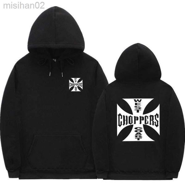 men's hoodies sweatshirts new autumn and winter man hoodies fashion streetwear choppers west coast hoodie cotton fleece sweatshirt homb, Black
men's hoodies sweatshirts new autumn and winter man hoodies fashion streetwear choppers west coast hoodie cotton fleece sweatshirt homb, Black