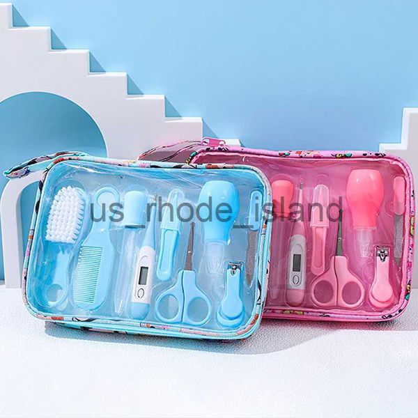 nail care 6/7/8/9pcs/set newborn care kit nail hair thermometer grooming brush clipper scissor multifunction kid toiletries kit baby care x0
nail care 6/7/8/9pcs/set newborn care kit nail hair thermometer grooming brush clipper scissor multifunction kid toiletries kit baby care x0