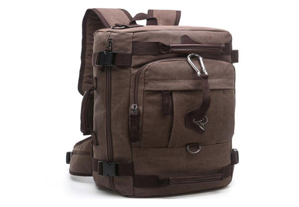 new backpack men vintage canvas backpack bucket shoulder bag large capacity man travel bag mountaineering rucksacks4157520
new backpack men vintage canvas backpack bucket shoulder bag large capacity man travel bag mountaineering rucksacks4157520