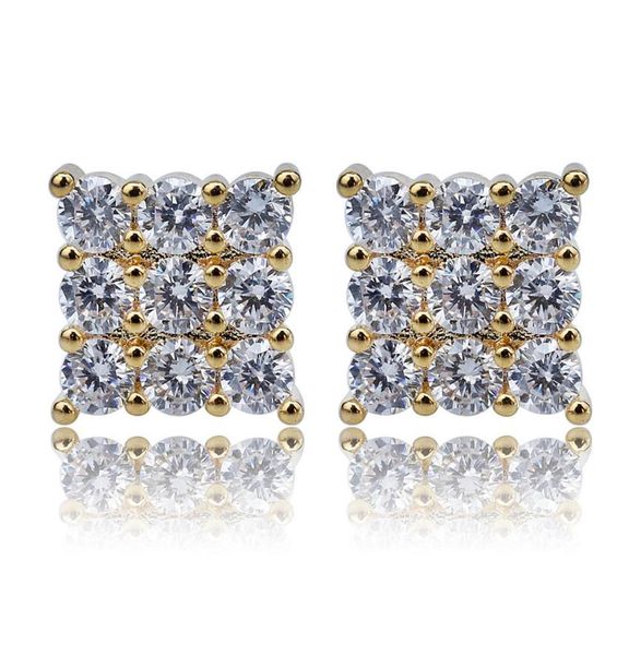 hip hop zircon earring for women iced out stud earrings with screw back hip hop men and women jewelry gifts9539154, Golden;silver
hip hop zircon earring for women iced out stud earrings with screw back hip hop men and women jewelry gifts9539154, Golden;silver