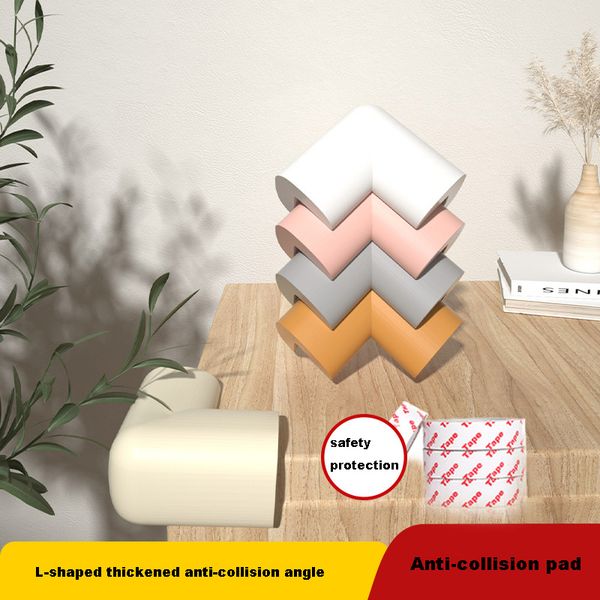 baby safety corner & edge cushions soft color table and chair collision angle nbr protective paste regular protective articles for kindergar
baby safety corner & edge cushions soft color table and chair collision angle nbr protective paste regular protective articles for kindergar
