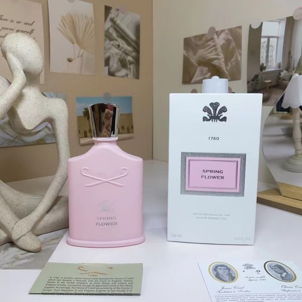 classical latest designer men spring flower 100ml perfume for women parfum eau de parfum long lasting fragrance long lasting smell
classical latest designer men spring flower 100ml perfume for women parfum eau de parfum long lasting fragrance long lasting smell