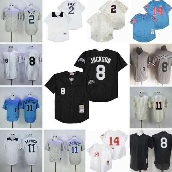 vintage college mitchell and ness baseball 2 nellie fox jerseys stitched 8 bo jackson 11 luis aparicio 14 paul konerko jersey breathable spo, Black
vintage college mitchell and ness baseball 2 nellie fox jerseys stitched 8 bo jackson 11 luis aparicio 14 paul konerko jersey breathable spo, Black