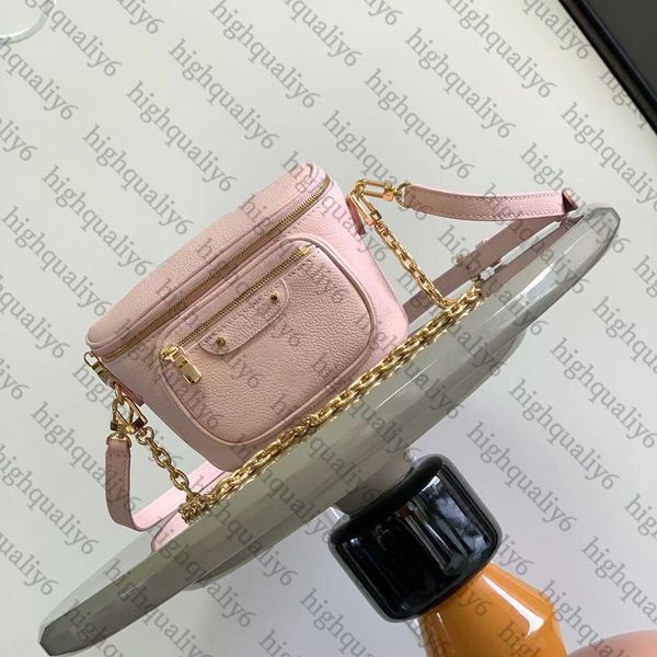ll10a mirror face mini waistpack designer crossbody bag cowhide chain bag exquisite packaging
ll10a mirror face mini waistpack designer crossbody bag cowhide chain bag exquisite packaging