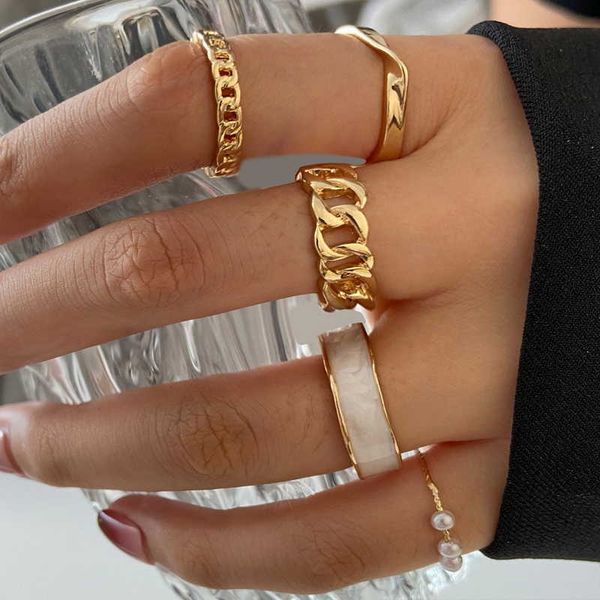 boho retro hollow heart butterfly ring set bohemia gold color moon imitation pearl chain geometric zircon shining women rings gy33, Silver
boho retro hollow heart butterfly ring set bohemia gold color moon imitation pearl chain geometric zircon shining women rings gy33, Silver