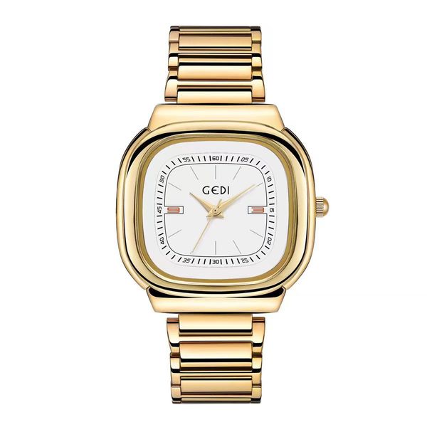 womens mens watch watches luxury watch casual stainless steel quartz-battery waterproof watch, Slivery;brown
womens mens watch watches luxury watch casual stainless steel quartz-battery waterproof watch, Slivery;brown