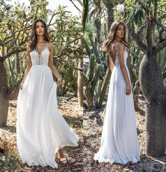 chiffon sling lace dress vestido summer backless fairy a line romantic white wedding dresses4068132, White;black
chiffon sling lace dress vestido summer backless fairy a line romantic white wedding dresses4068132, White;black