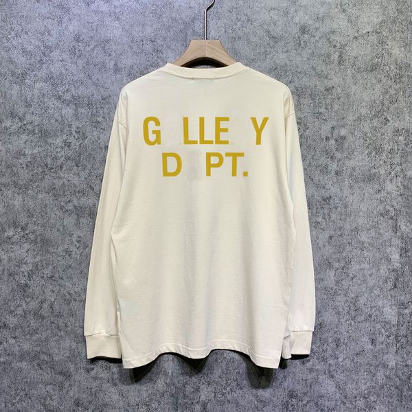 galleriees 2023 breakings new mens women designer depts shirts cottons casual shirt luxurys clothing street long sleeve shirt clothes eur s, White;black
galleriees 2023 breakings new mens women designer depts shirts cottons casual shirt luxurys clothing street long sleeve shirt clothes eur s, White;black