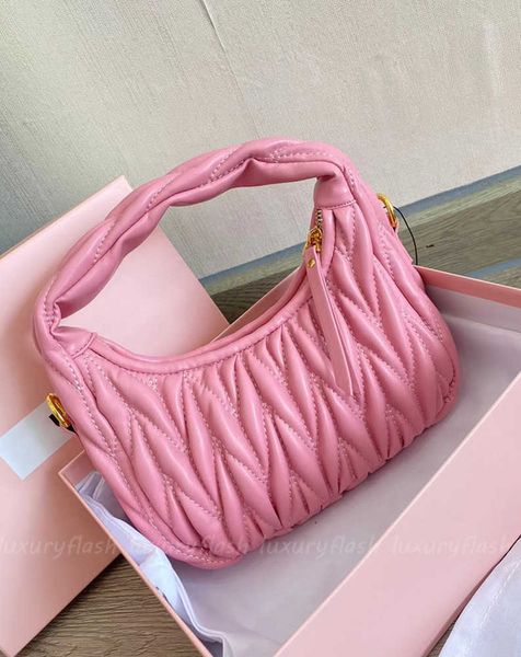 women totes handbags designer shoulder bags wander handbag fashion pleated soft sheepskin hobo bag black white silvery luxury handle crossbo
women totes handbags designer shoulder bags wander handbag fashion pleated soft sheepskin hobo bag black white silvery luxury handle crossbo