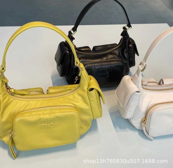 designer bags gargo motorcycle old cowhide hobo underarm bag shoulder women's bag miu tote bag xabb
designer bags gargo motorcycle old cowhide hobo underarm bag shoulder women's bag miu tote bag xabb