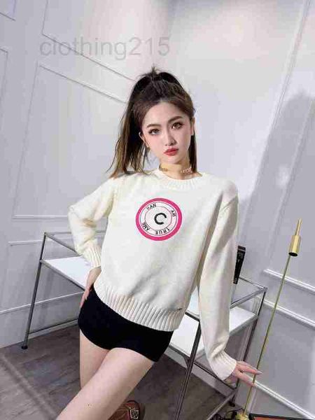 women's knits & tees designer autumn/winter style yuan neck pullover long sleeve patch embroidery loose letter number cxyh, White
women's knits & tees designer autumn/winter style yuan neck pullover long sleeve patch embroidery loose letter number cxyh, White