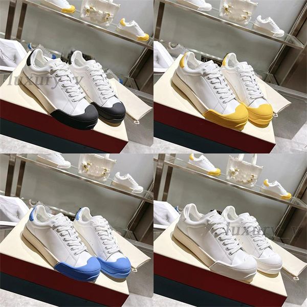designer casual shoes ice cream pump sneakers women white shoes mary jane thick sole shoe patwork leather lace-up sneaker with box, Black
designer casual shoes ice cream pump sneakers women white shoes mary jane thick sole shoe patwork leather lace-up sneaker with box, Black