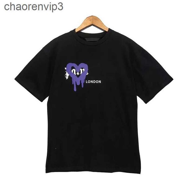 shirts designer t 23ss summer fashion mens womens hip hop plus size t-shirts long sleeve palms luxury graphic tees clothing short sleeve pr, White;black
shirts designer t 23ss summer fashion mens womens hip hop plus size t-shirts long sleeve palms luxury graphic tees clothing short sleeve pr, White;black