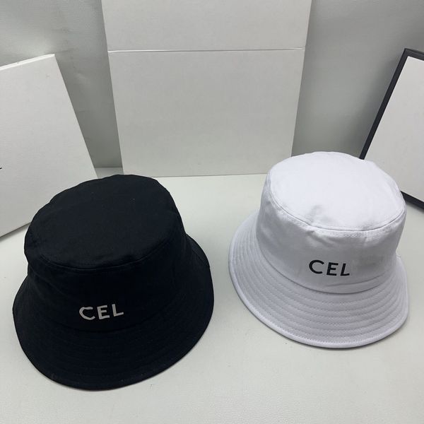 women's summer casual designer bucket hat holiday travel sunscreen letter print black and white wide brim hats, Blue;gray
women's summer casual designer bucket hat holiday travel sunscreen letter print black and white wide brim hats, Blue;gray