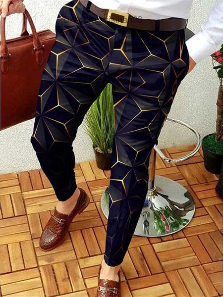 men's pants men's business casual trousers geometric pattern printed straight pants men's spring and autumn fashion street cl, Black
men's pants men's business casual trousers geometric pattern printed straight pants men's spring and autumn fashion street cl, Black