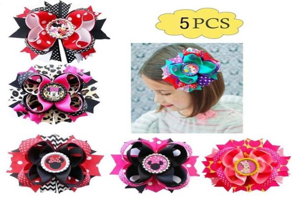 5pcs girl hair bow 4555quot handmade boutique layered hair bow mouse inspired clips4924036, Slivery;white
5pcs girl hair bow 4555quot handmade boutique layered hair bow mouse inspired clips4924036, Slivery;white