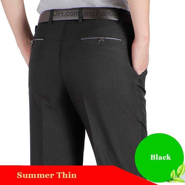men's pants business men's autumn spring fashion pants formal set men's elastic straight casual men's twill cotton plus, Black
men's pants business men's autumn spring fashion pants formal set men's elastic straight casual men's twill cotton plus, Black
