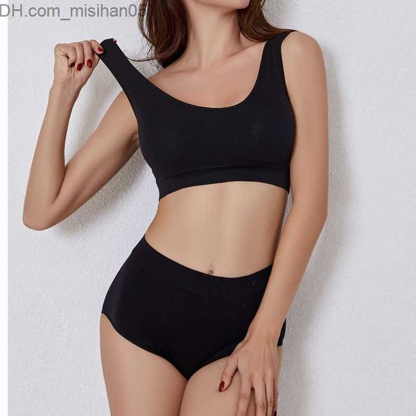 maternity intimates pregnant women's bra set seamless set high waist underwear women's wireless underwear set cushioned backless b, White
maternity intimates pregnant women's bra set seamless set high waist underwear women's wireless underwear set cushioned backless b, White