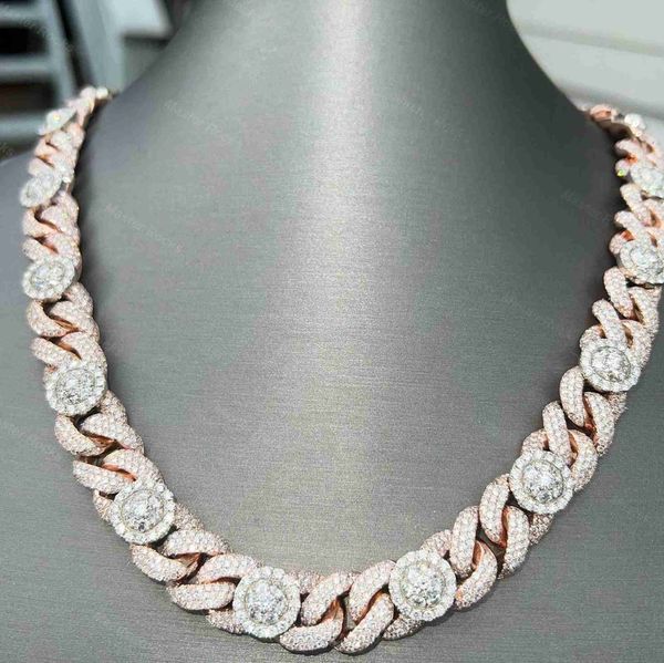 round cut big hip hop cuban chain vvs flawless moissanite cuban link good price iced out miami cuban link chain solid silver 925
round cut big hip hop cuban chain vvs flawless moissanite cuban link good price iced out miami cuban link chain solid silver 925