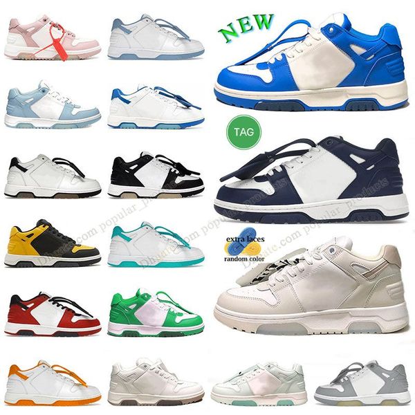 new arrival out of office sneaker designer casual shoes low white vintage distressed leather for walking dhgate mens womens loafers trainer, Black
new arrival out of office sneaker designer casual shoes low white vintage distressed leather for walking dhgate mens womens loafers trainer, Black