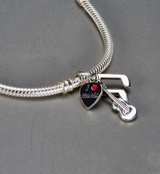 music note charms beads s925 sterling silver fits for bracelets lw5674285843, Bronze;silver
music note charms beads s925 sterling silver fits for bracelets lw5674285843, Bronze;silver
