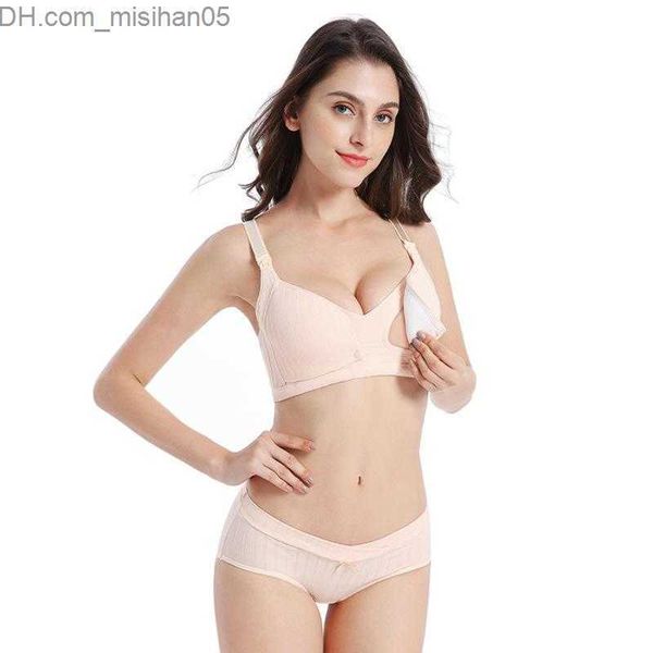 maternity intimates breakfeeding bra set pregnant care bra underwear set pregnant women underwear set z230731, White
maternity intimates breakfeeding bra set pregnant care bra underwear set pregnant women underwear set z230731, White