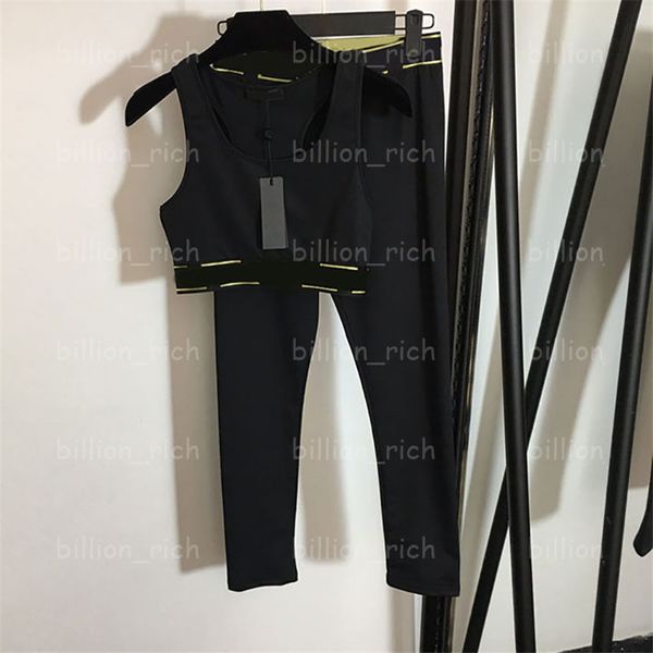 luxury women tracksuits webbing black cropped tank sports yoga outfits summer gym yoga sets comfortable gym quickly sportswear
luxury women tracksuits webbing black cropped tank sports yoga outfits summer gym yoga sets comfortable gym quickly sportswear