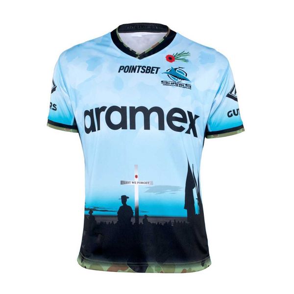 2022/23 cronulla sharks anzac rugby jersey shorts size s-m--xl-xxl-3xl-4xl-5xl, White;black
2022/23 cronulla sharks anzac rugby jersey shorts size s-m--xl-xxl-3xl-4xl-5xl, White;black