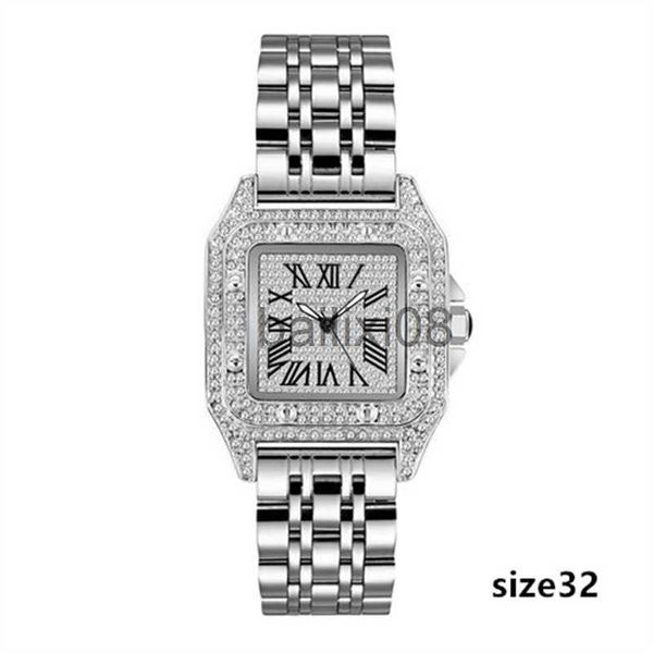 other watches 2023 ladies wrist watches dress gold watch women crystal diamond watches stainless steel silver clock women montre femme j2307, Slivery;black
other watches 2023 ladies wrist watches dress gold watch women crystal diamond watches stainless steel silver clock women montre femme j2307, Slivery;black