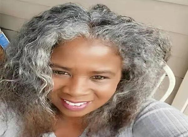 salt pepper curly gray ponytail human hair extension naturally grey pony tail hair piece black mixed silver no care with drawstrin6915975
salt pepper curly gray ponytail human hair extension naturally grey pony tail hair piece black mixed silver no care with drawstrin6915975