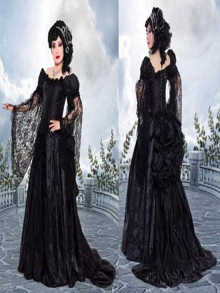 dark roses bustle ball gown prom dresses couture dark fantasy medieval renaissance victorian fusion gothic evening masquerade cors9056541, Black;red
dark roses bustle ball gown prom dresses couture dark fantasy medieval renaissance victorian fusion gothic evening masquerade cors9056541, Black;red