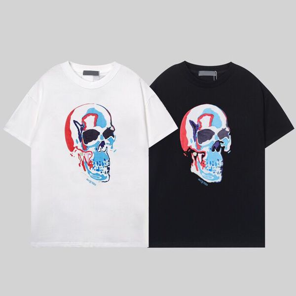 hip-hop round neck t shirt summer fashion mens womens t shirts luxurys letter cotton t shirts clothing polos short sleeve m- g4f444, Black;brown
hip-hop round neck t shirt summer fashion mens womens t shirts luxurys letter cotton t shirts clothing polos short sleeve m- g4f444, Black;brown