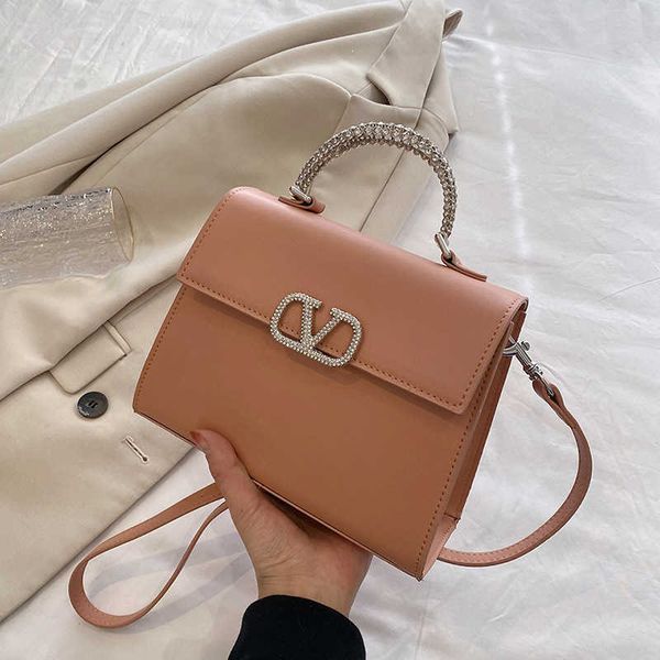 ladies2023 velatninio designer bag spring for woman bags new fashion womens bag solid color diamond embedding fresh and sweet leisure textur
ladies2023 velatninio designer bag spring for woman bags new fashion womens bag solid color diamond embedding fresh and sweet leisure textur
