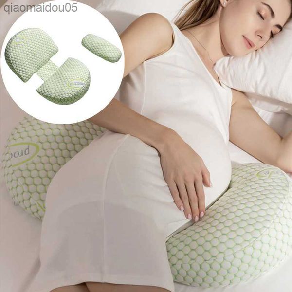 adjustable women pregnant pillow side sleeper protect waist sleep pillow abdomen support u shape pregnancy waist pillow cotton l230712
adjustable women pregnant pillow side sleeper protect waist sleep pillow abdomen support u shape pregnancy waist pillow cotton l230712