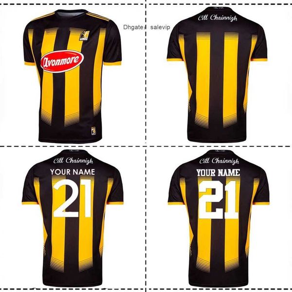 2021 kilkenny home jersey 2021/22 ireland kilkenny training rugby jersey size s--5xl, White;black
2021 kilkenny home jersey 2021/22 ireland kilkenny training rugby jersey size s--5xl, White;black