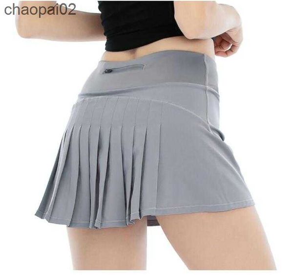 luyogasports tennis skirt yoga running pleated sports gym clothes women underwear student fitness quick-drying double-layer -shorts ski, Black
luyogasports tennis skirt yoga running pleated sports gym clothes women underwear student fitness quick-drying double-layer -shorts ski, Black