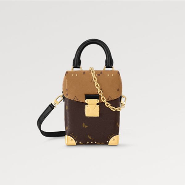 explosion women's bags rivets m82465 camera box handbag tote clutch petite metallic corners cowhide gold chain comfort luxury designer
explosion women's bags rivets m82465 camera box handbag tote clutch petite metallic corners cowhide gold chain comfort luxury designer